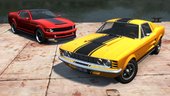 Vapid Dominator GTC [V1.1.1]